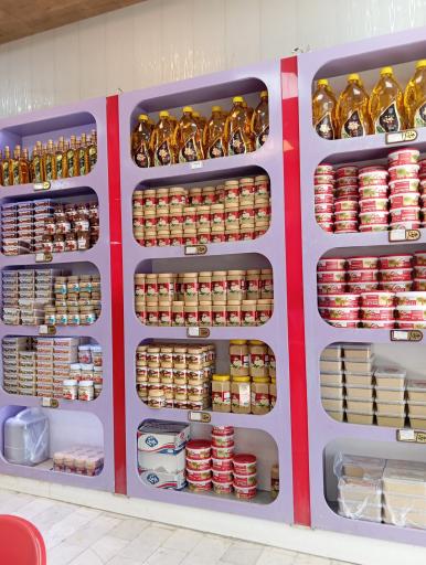 عکس بستنی جنتی