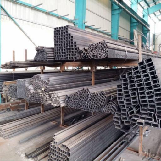 عکس فروشگاه پروفیل و آهن آلات مرادی