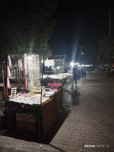 عکس غرفه بدلیجات برادران طاهری
