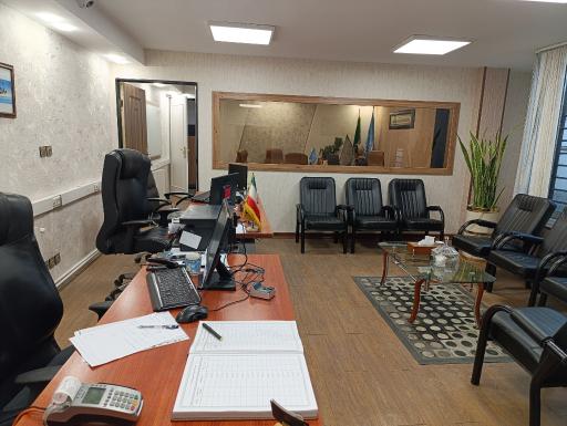 عکس دفتر اسناد رسمی 1810