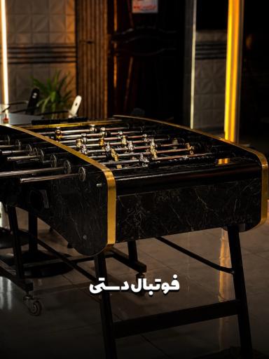 عکس ایران کلاب فردیس