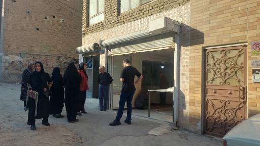 عکس نانوایی ۵۷۰