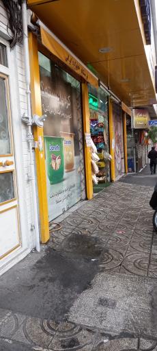 فروشگاه های سراسری سورنا