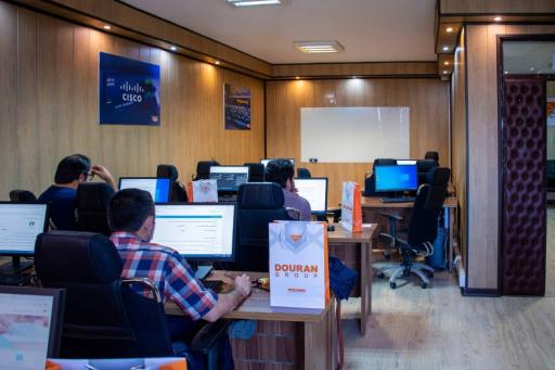 عکس دوران آکادمی