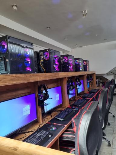 عکس گیم نت Vip ستارگان