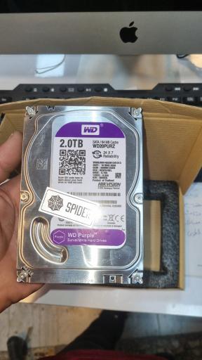 عکس ایمن تصویر اسپرلوس (دوربین مداربسته)