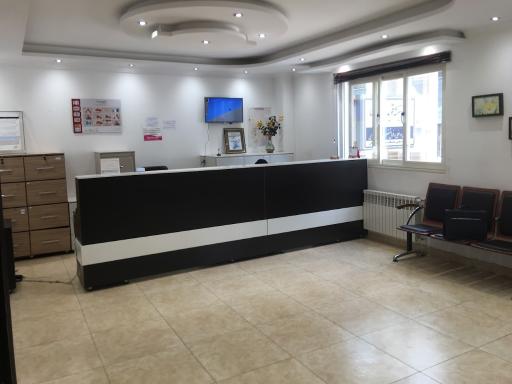 عکس مطب دکتر بابک قلعه باغی