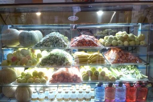 عکس بستنی حمید جلاتو