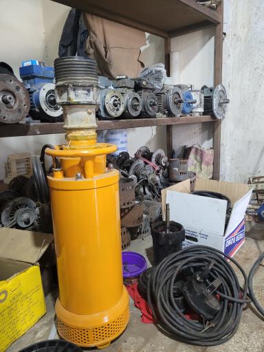 عکس الکترو سیم پیچی ناصر