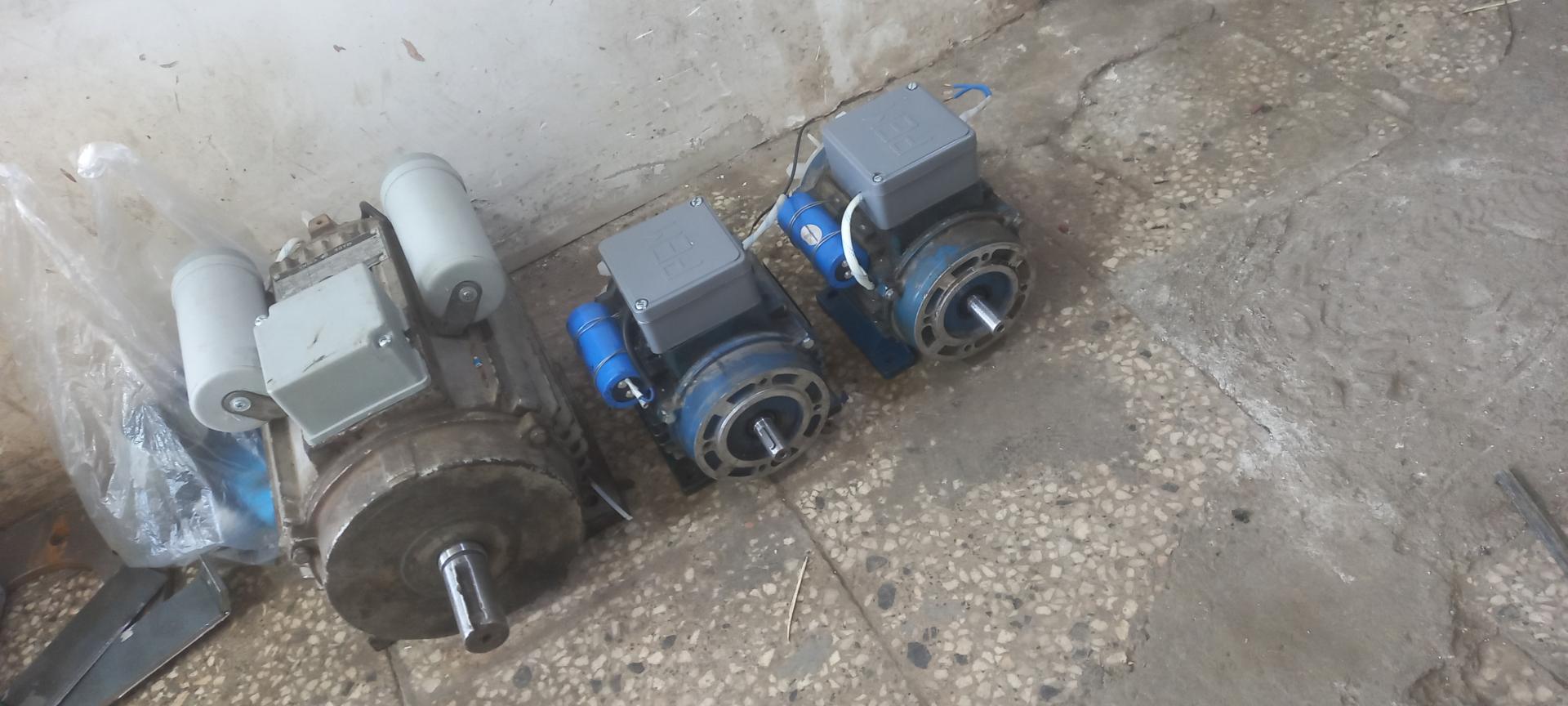 عکس الکترو سیم پیچی ناصر