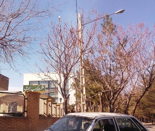 عکس شرکت کیمیابر مشهد