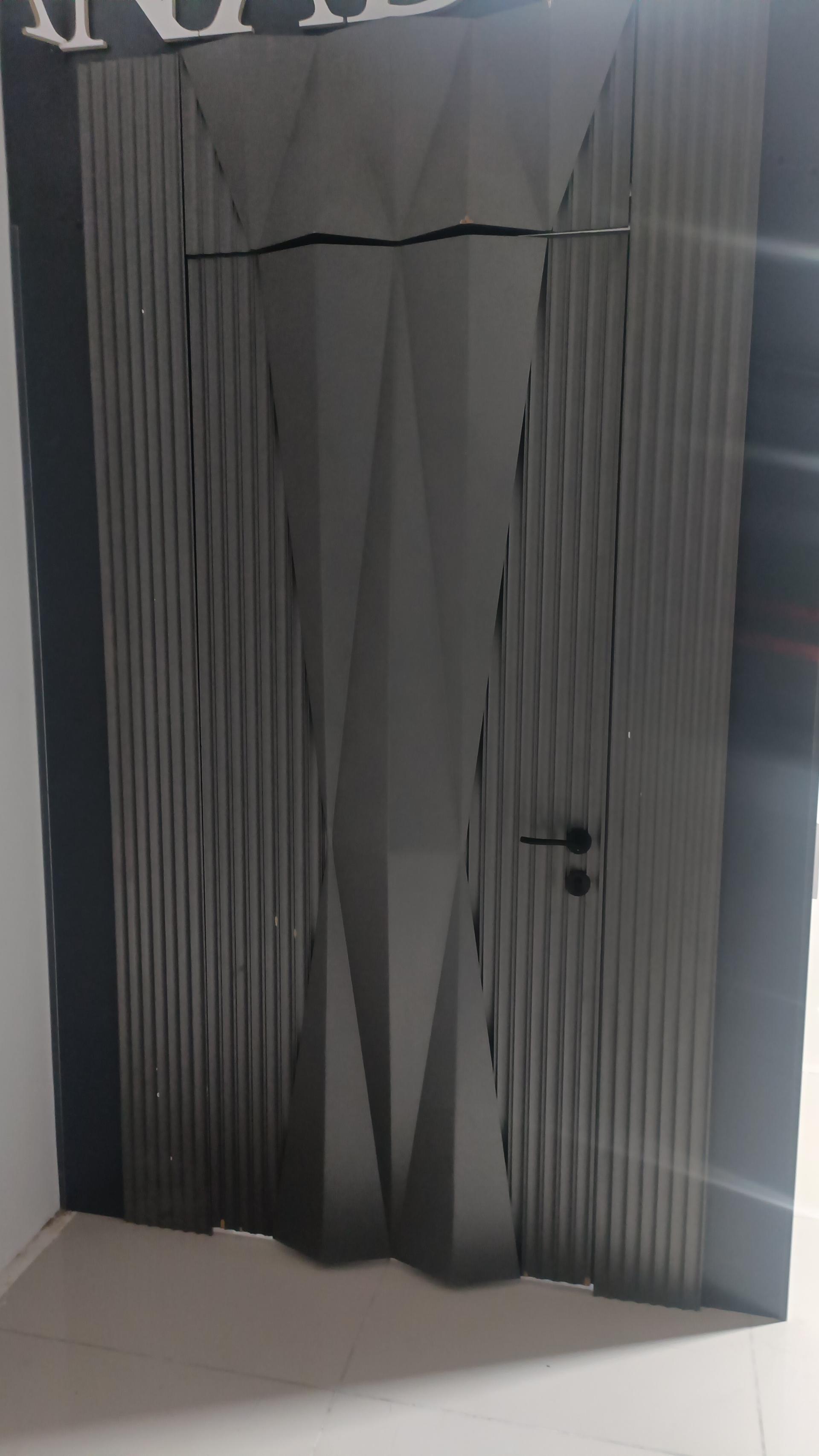 عکس آنا درب سلماس