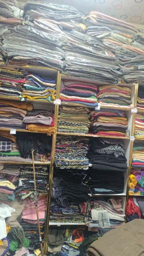 عکس روسری سامیار