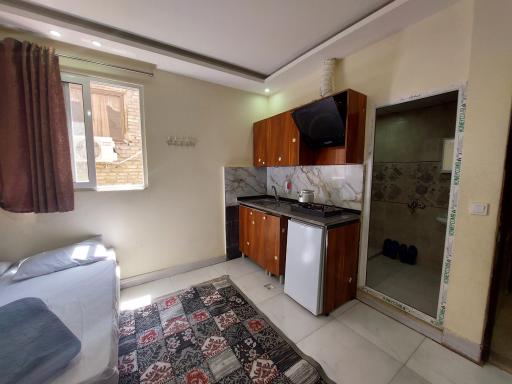 عکس سوئیت آپارتمان ایران