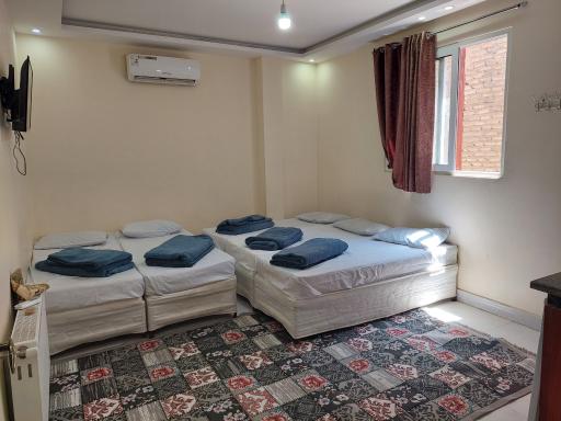 عکس سوئیت آپارتمان ایران