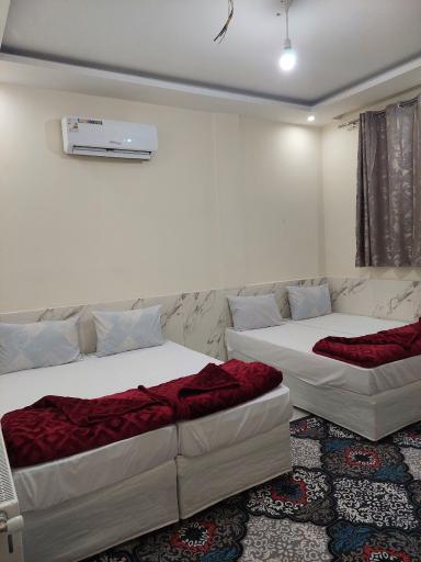 عکس سوئیت آپارتمان ایران