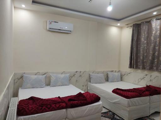 عکس سوئیت آپارتمان ایران