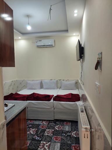 عکس سوئیت آپارتمان ایران