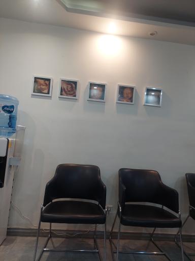 عکس سونوگرافی و رادیولوژی الوند