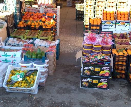 عکس حجره 92 قربانی