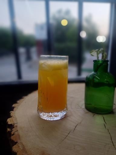 عکس کافه کسری