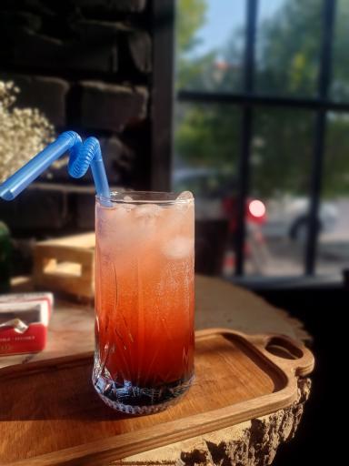 عکس کافه کسری