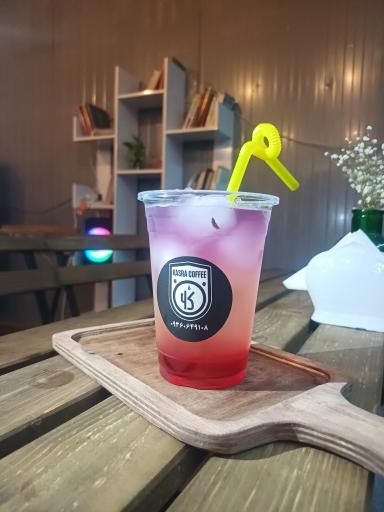 عکس کافه کسری