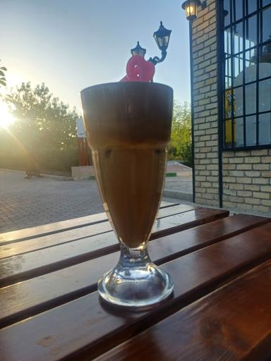 عکس کافه کسری