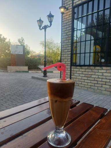 عکس کافه کسری