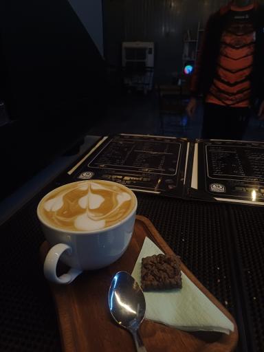 عکس کافه کسری