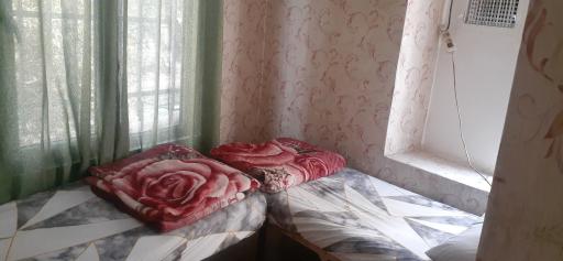 عکس مهمانپذیر ارسباران