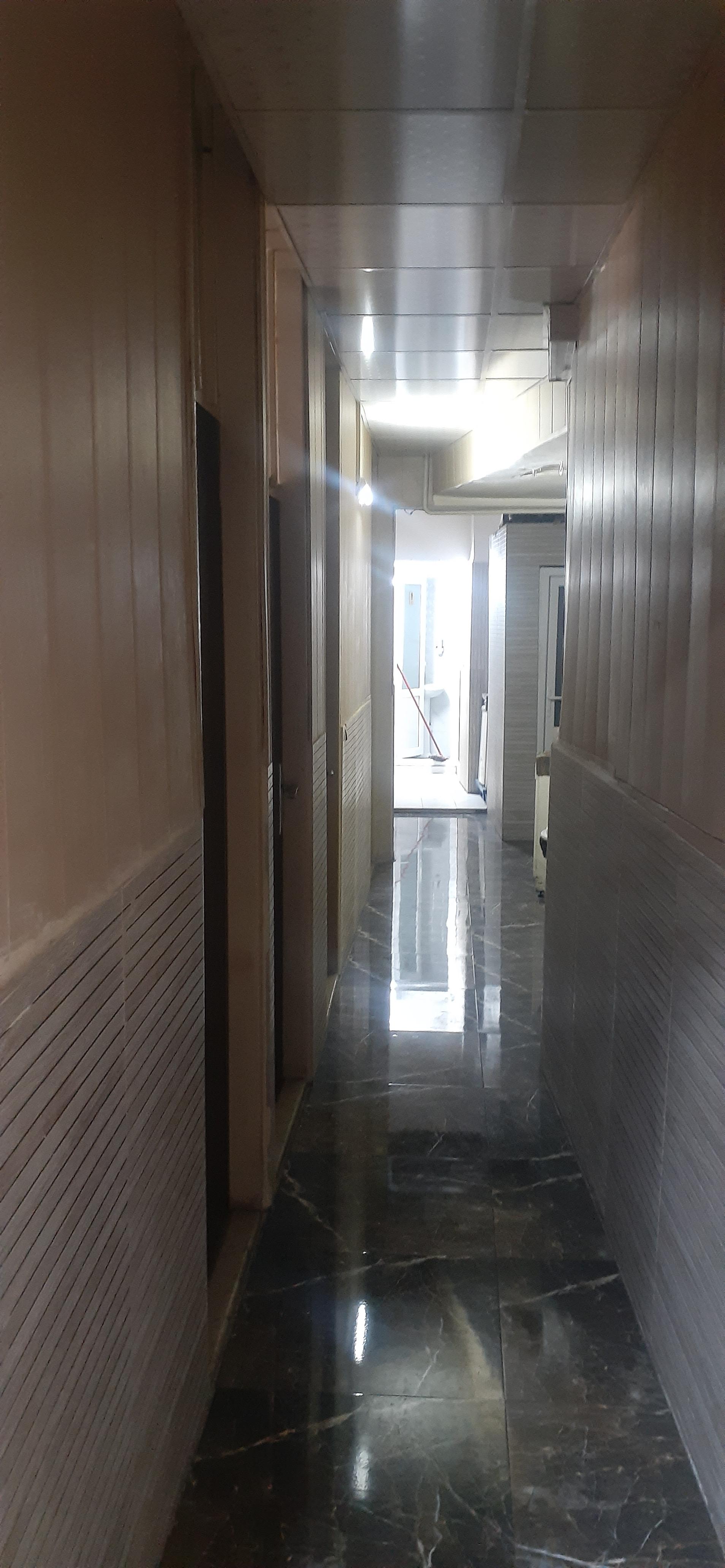 عکس مهمانپذیر ارسباران