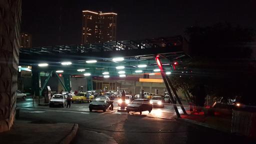 عکس پمپ گاز CNG حکیم