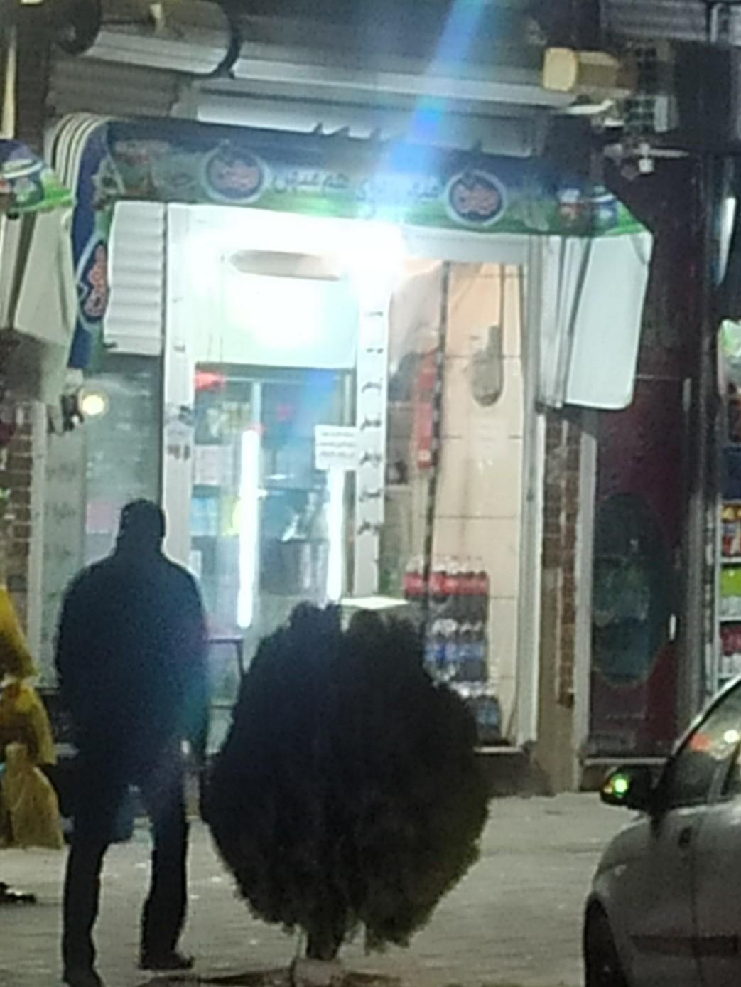 عکس لبنیات