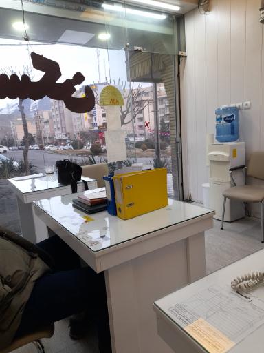 عکس املاک حیدری