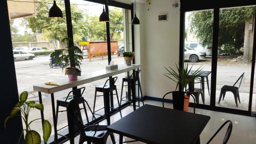 کافه رگاگ لند