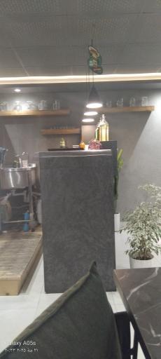 عکس فست فود لاگون 