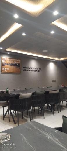 عکس فست فود لاگون 