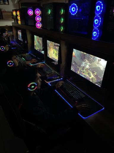 گیم نت Vip ستارگان