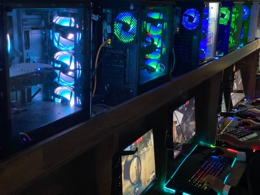 عکس گیم نت Vip ستارگان