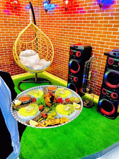 عکس رستوران اصایل