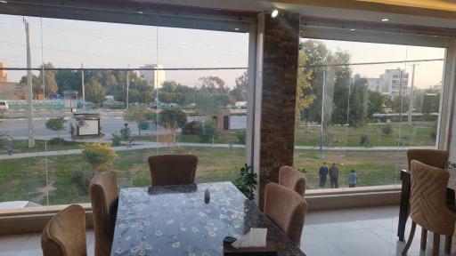 عکس رستوران اصایل