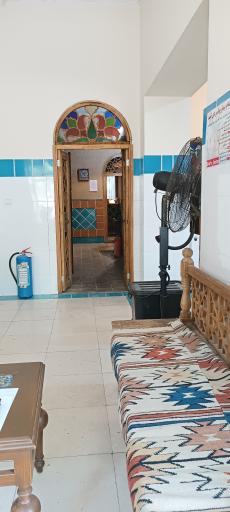 عکس سلامتکده حکیم ایراندوست 