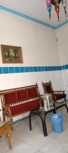 عکس سلامتکده حکیم ایراندوست 