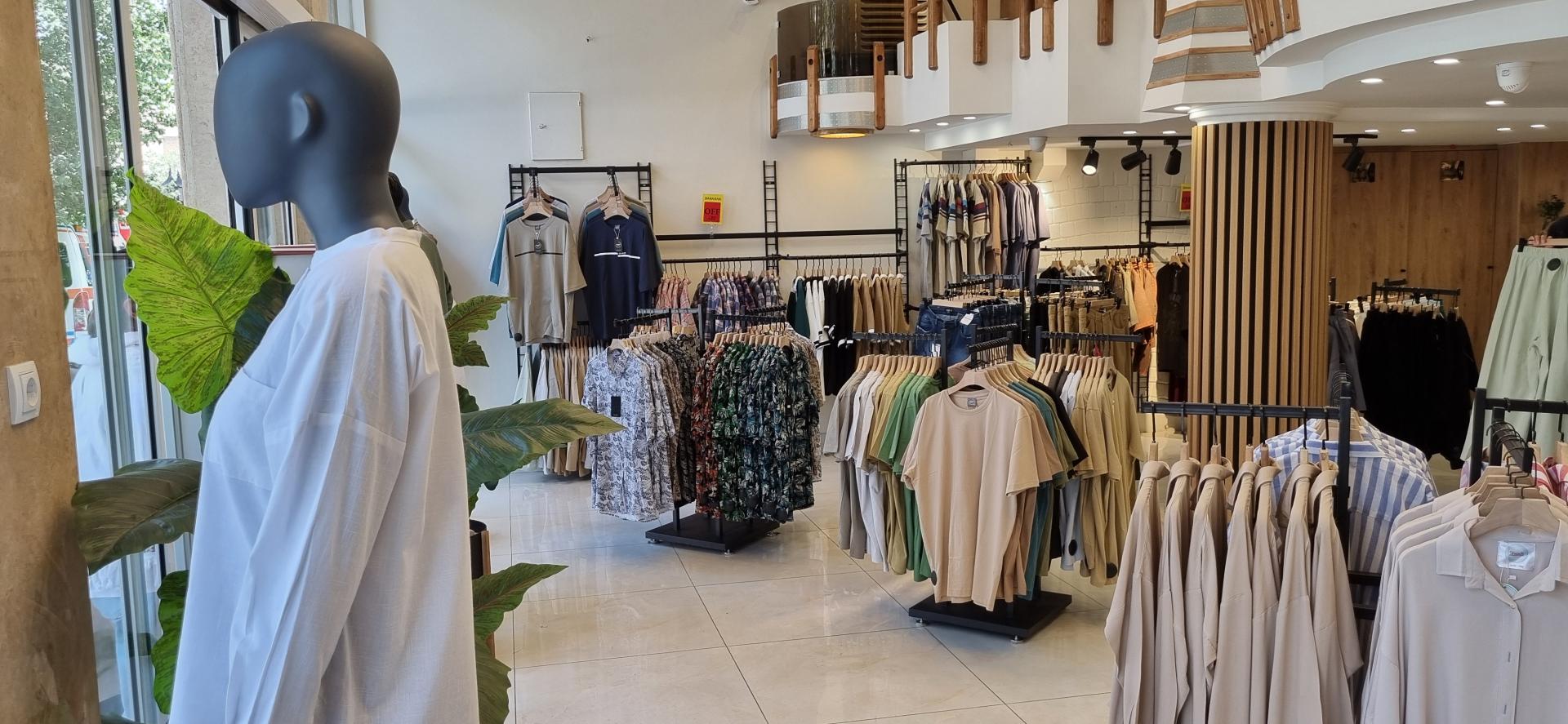 عکس فروشگاه بهاران