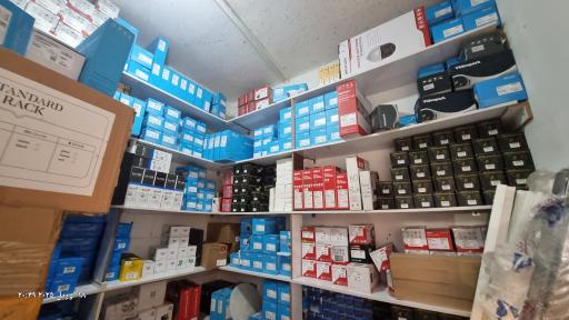 عکس ایمن تصویر اسپرلوس (دوربین مداربسته)