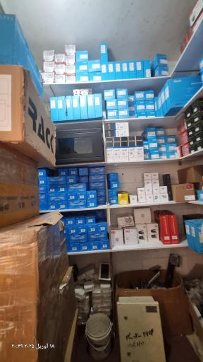 عکس ایمن تصویر اسپرلوس (دوربین مداربسته)