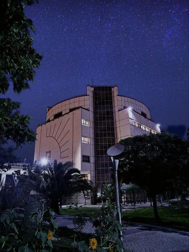 عکس کتابخانه مرکزی