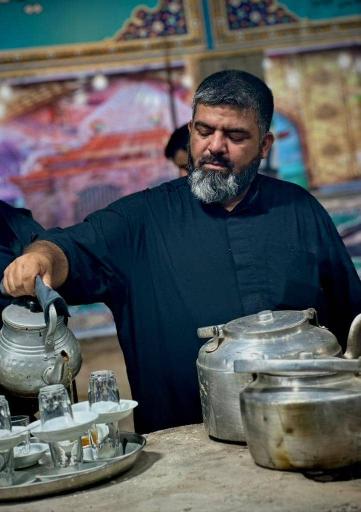 عکس مسجد مهدی موعود