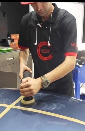 عکس خدمات خودرو کلاسیک